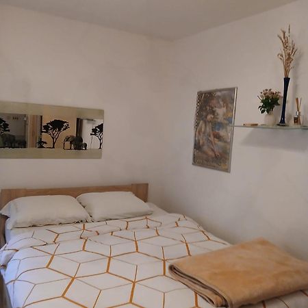 Studio-Apartman Dejan Bakar Zewnętrze zdjęcie