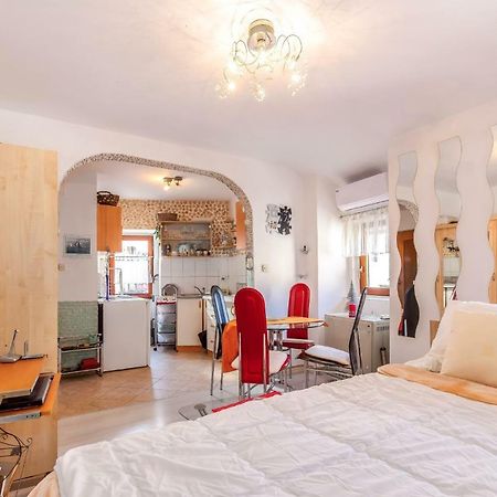 Studio-Apartman Dejan Bakar Zewnętrze zdjęcie