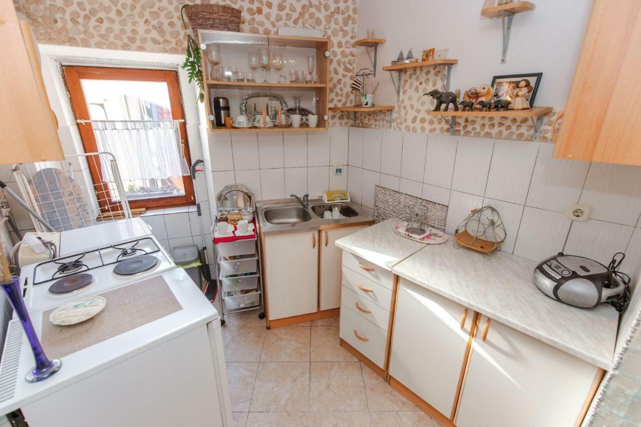 Studio-Apartman Dejan Bakar Zewnętrze zdjęcie