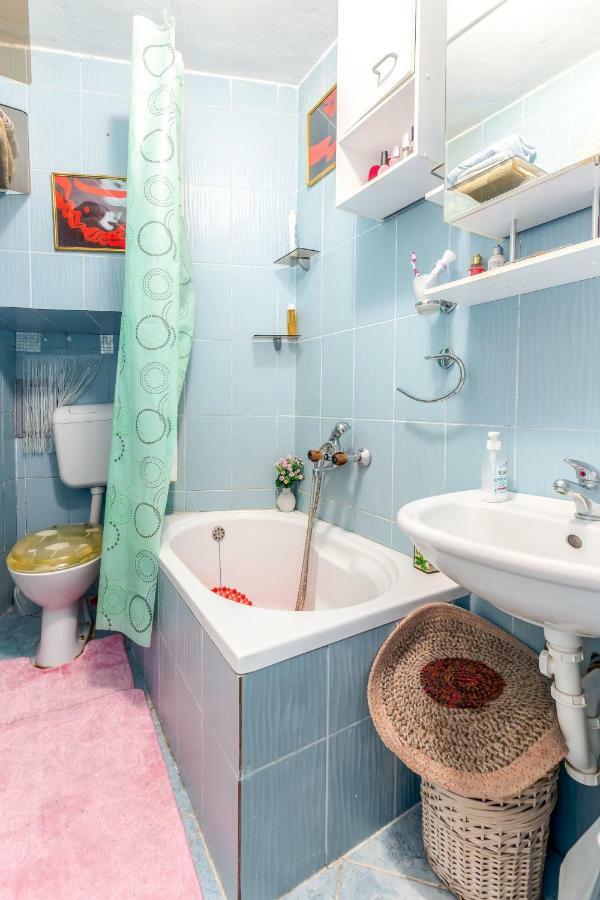 Studio-Apartman Dejan Bakar Zewnętrze zdjęcie