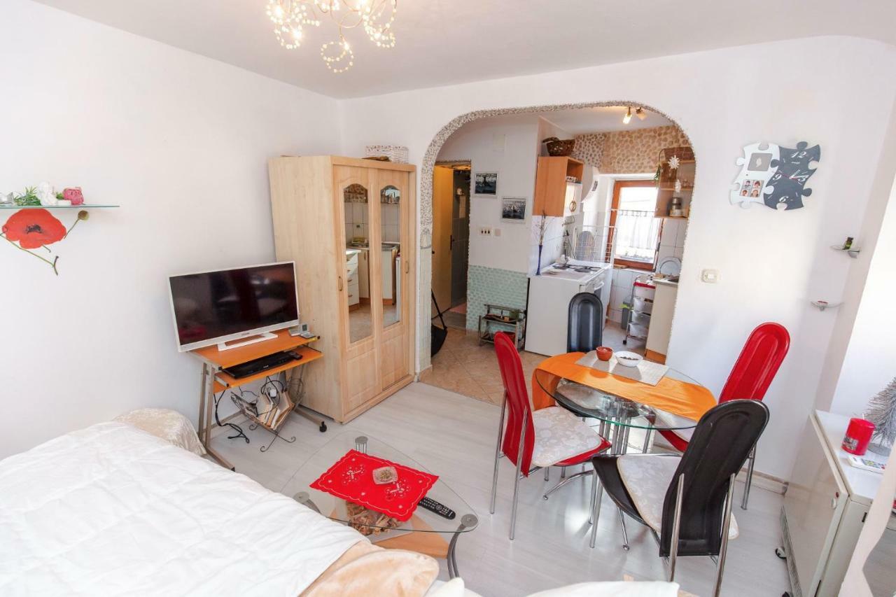 Studio-Apartman Dejan Bakar Zewnętrze zdjęcie